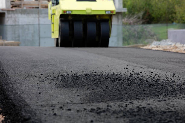 Best Custom Driveway Pavers  in Indian Hills, TX