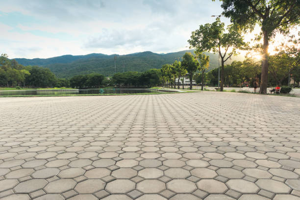 Indian Hills, TX Driveway Pavers Company