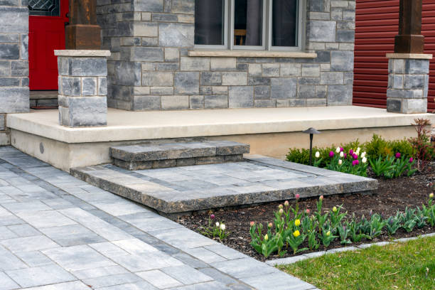 Best Best Driveway Pavers  in Indian Hills, TX