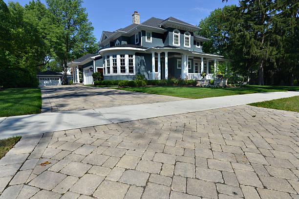 Best Professional Driveway Pavers  in Indian Hills, TX
