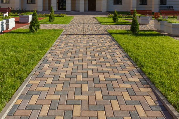 Best Concrete Paver Driveway  in Indian Hills, TX